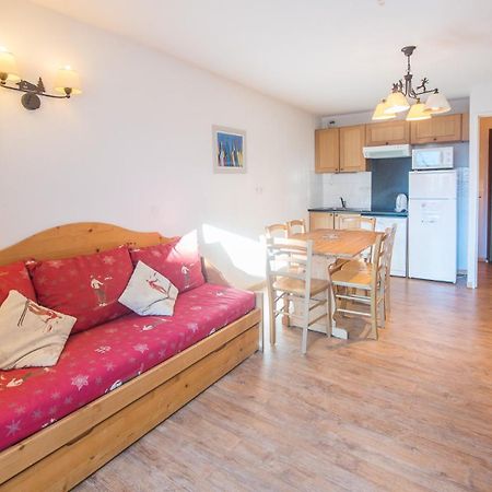 B305- Appartement 2 Pieces Cabine 6 Personnes Орсьер Экстерьер фото