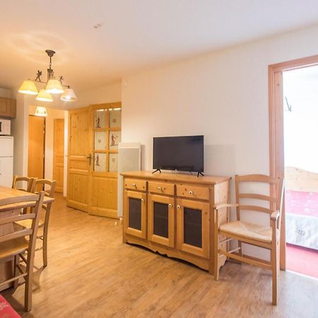 B305- Appartement 2 Pieces Cabine 6 Personnes Орсьер Экстерьер фото